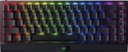 OPEN BOX - RAZER BLACKWIDOW V3 MINI HYPERSPEED 65% WRELESS GAMING KEYBOARD / BLACK
