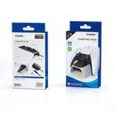 DOBE CHARGING DOCK FOR PS5 WHITE / TP5-0521S