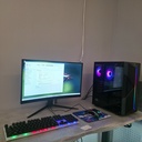 USED SETUP i5 11400F & RTX2060
