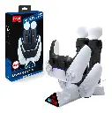 IPEGA FOR PS5 AND P-MOVE CONTROLLERS 4IN1 CHARGING STATION PG-P5011
