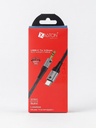 XASTON USB-C T0 3.5MM AUX AUDIO CABLE 1.0M / NAC01
