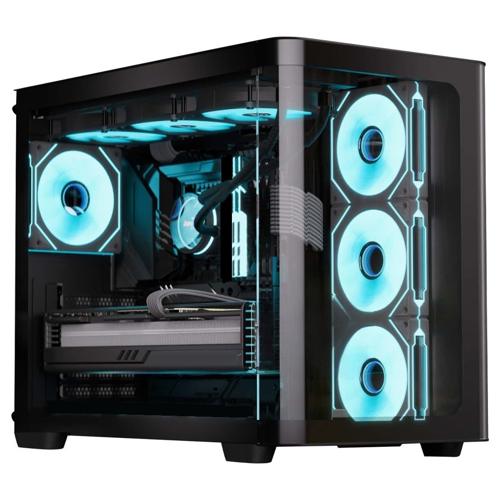 PC I9 14900K & GeForce RTX 5070  & RAM 32GB 16X2 6000MHZ & 1TB M.2 7450 MB/s Read