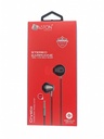 XASTON STEREO EARPHONE FEEL THE REAL BASS / NE45