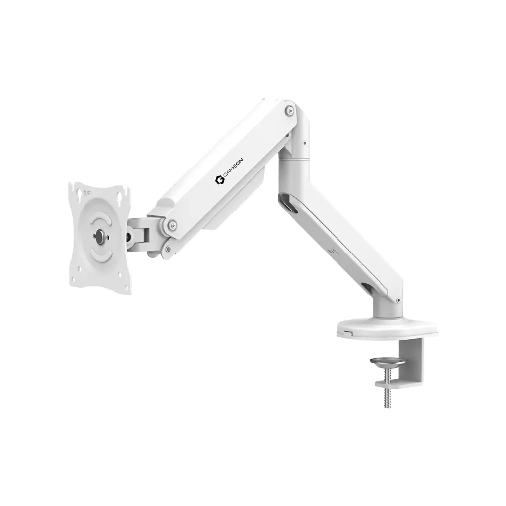 GAMEON GO-5600 Gas Mechanical Spring Monitor Arm Fit Screen Size 17"-32"