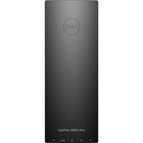 OPEN BOX - Dell OptiPlex 3000 3090 Desktop Computer - Intel Core i5 11th 8 GB RAM DDR4 - 256 GB M.2