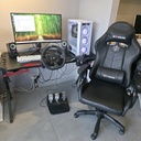 USED SETUP I5 10400F & GTX 1650