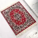  CARPET MOUSE PAD / RED