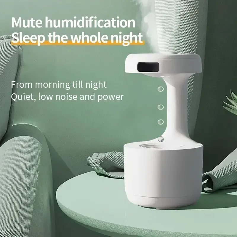 aromatherapy humidifier 