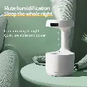 aromatherapy humidifier 