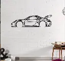 GT3 panel 