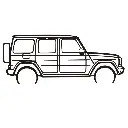 G63 Wall Panel 