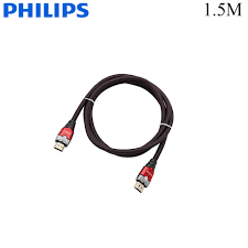 PHILIPS HDMI 2.1 Cable 1.5M 8K