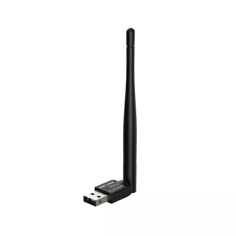 WN300AX AX300 WiFi 6 USB Adapter with High Gain Antenna