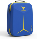 PS5 SLIM BAG CARRY BACK BLUE