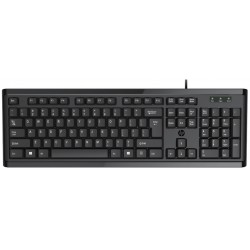 USED KEYBORD HP WIRED