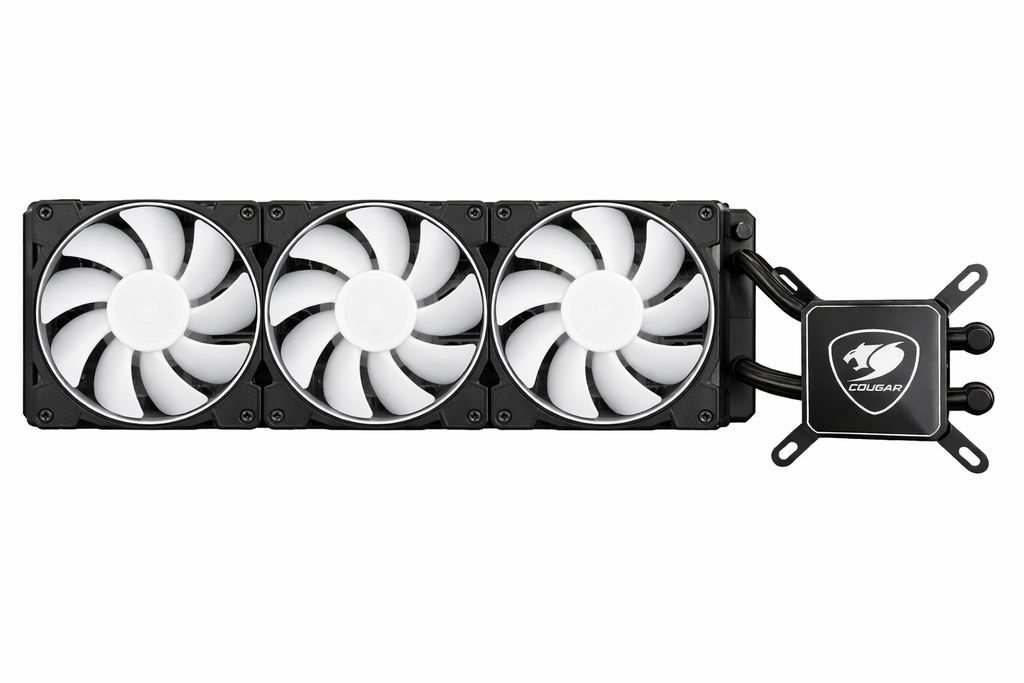 USED COOLER COUGAR AQUA 360