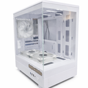 USED CASE darkFlash DB330M - WHITE 