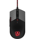MOUSE AOC AGON AGM700 16000DPI RGB EFFECTS 