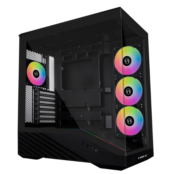 CASE LIAN LI Vector V100 BLACK