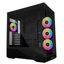 CASE LIAN LI Vector V100 BLACK