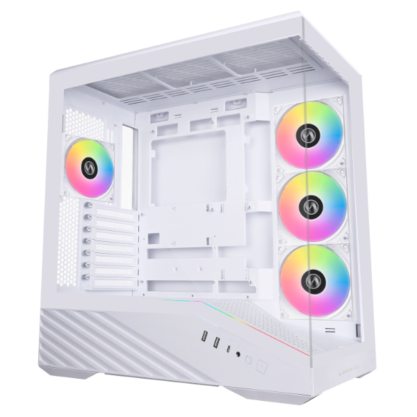 CASE LIAN LI Vector V100 WHITE