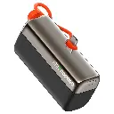 Porodo Pocket Volt 10000mAh Power Bank-black-PDPBFCH090BK