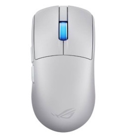 MOUSE ASUS P723 ROG Harpe II Ace WHITE WIRELESS
