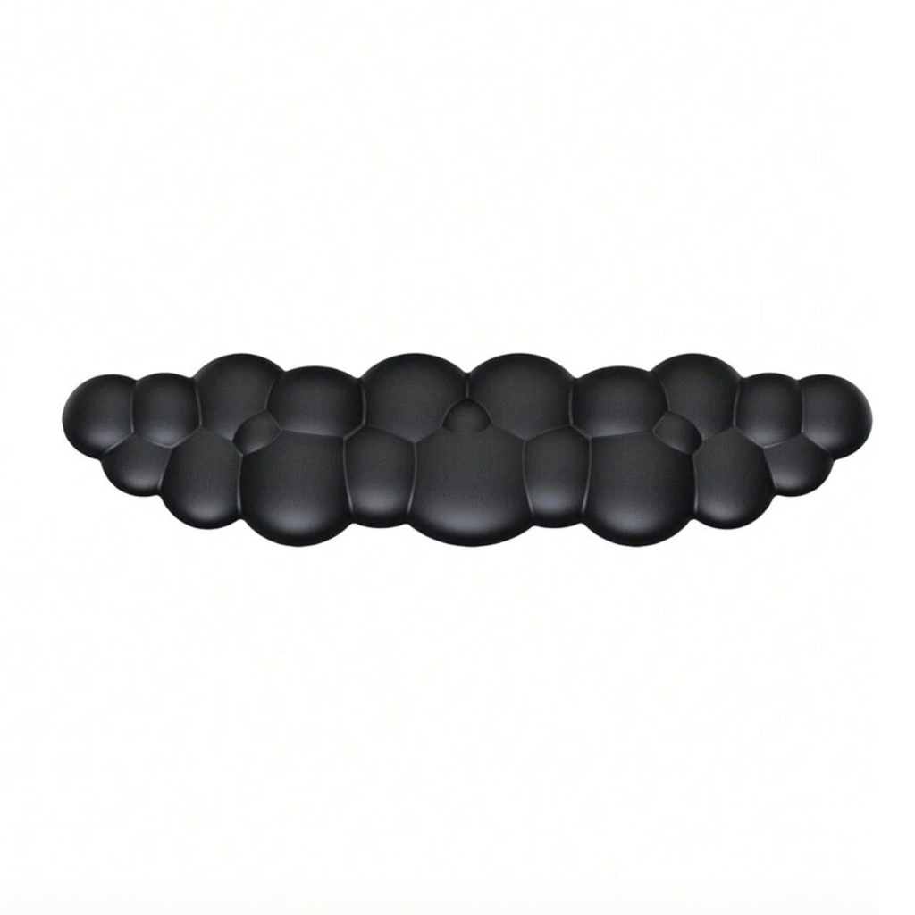 Keyboard Wrist Rest Black