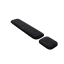 Stand Mouse and Keyboard 2-in-1 Black
