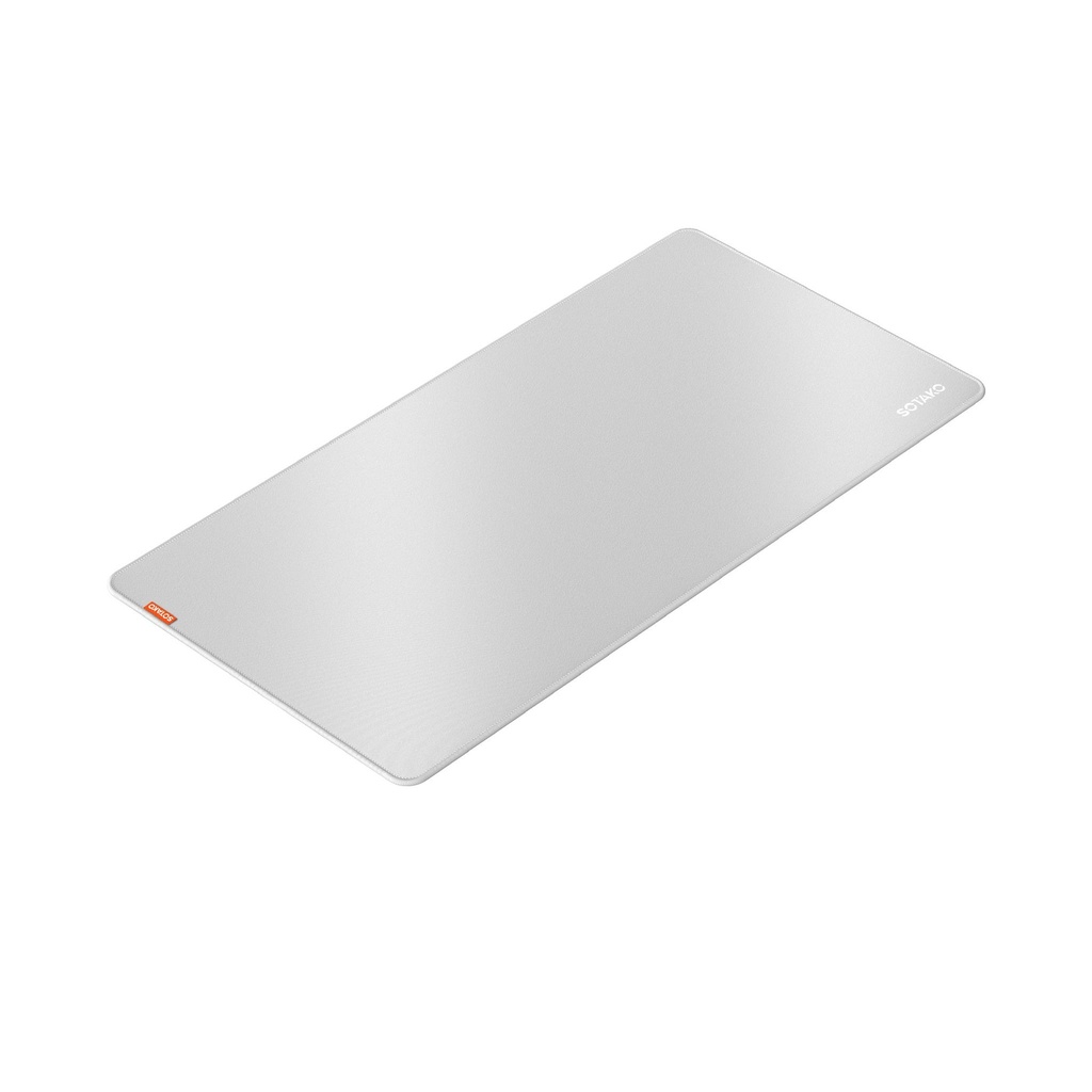 Mousepad Sotako Mousepad 3XL White 1200X600 MM