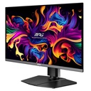 USED MONITOR MSI 27 INCH 2K 360HZ QD OLED