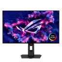 ASUS ROG Strix OLED 27" 280Hz 0.03ms (GtG), WOLED Display, QHD Resolution, NVIDIA G-Sync & AMD FreeSync Premium Pro, XG27AQWMG Gaming Monitor