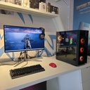 USED SETUP AMD 9 5900X & RTX3080 12GB