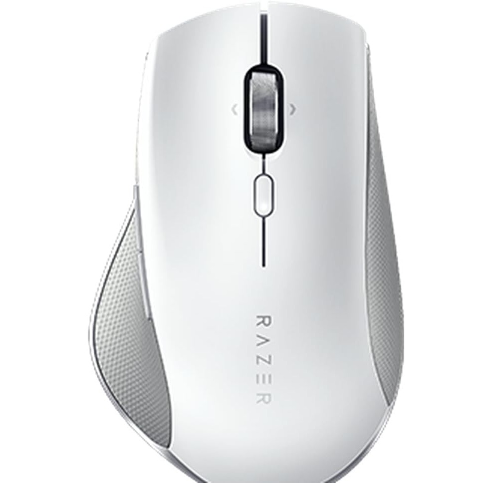 USED MOUSE RAZER PRO CLICKG HUMANSCALE WIRELESS 
