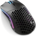 MOUSE GLORIOUS MODEL O- Minus WIRELESS MATTE BLACK