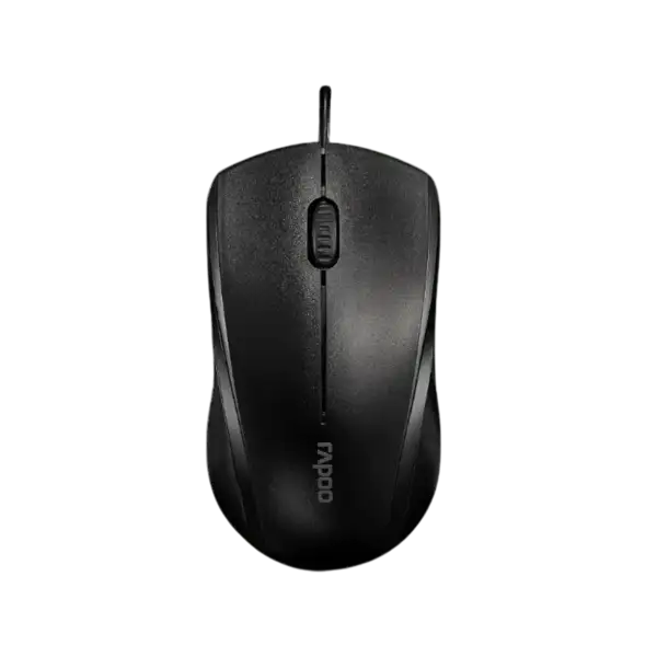 USED Rapoo N1700 Mouse