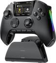 Manba One V2 Wireless RGB Gaming Controller – Black