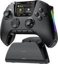 Manba One V2 Wireless RGB Gaming Controller – Black