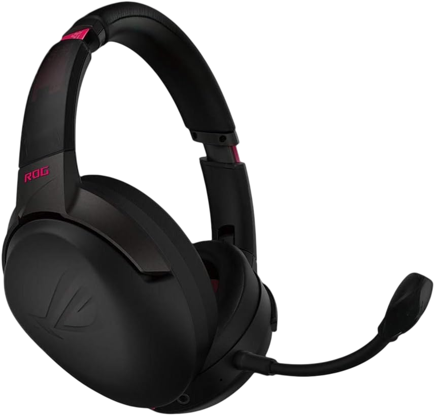 ASUS ROG Strix Go 2.4 Electro Punk Gaming Headset