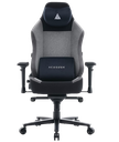 ACEGEEK ONYX Gaming CHAIR, High quality Fabric, 150kg Weight Bearing, 4D Armrests, 65MM PU Castre