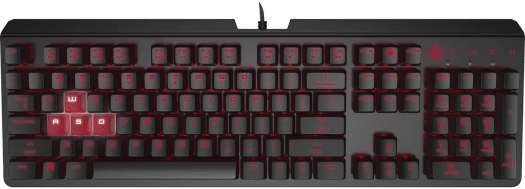 omen encoder mechanical gaming keyboard
