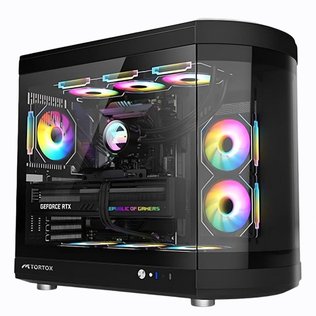 PC i7 14700KF & GeForce RTX™ 5070 GDDR7 & RAM DDR5 