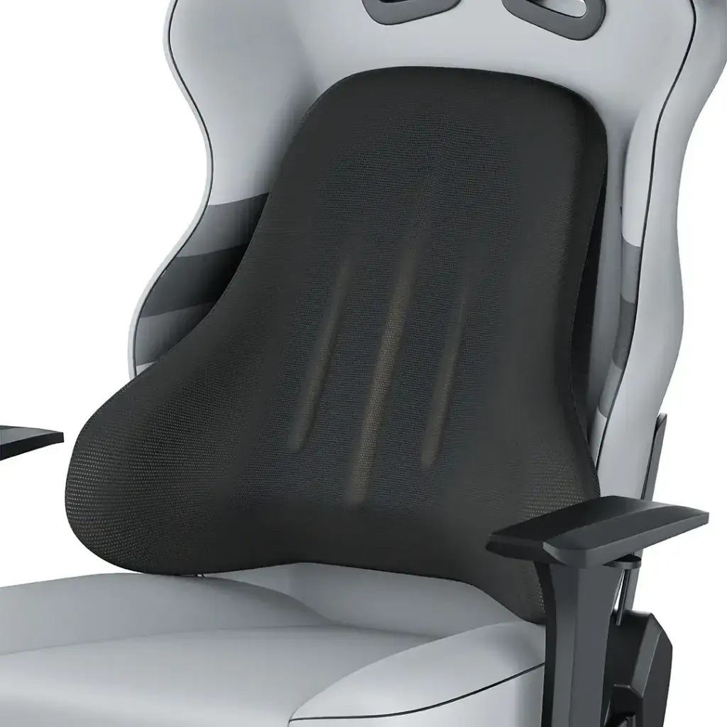 {GNCMSTCUSHNBK} Green Lion COMFORT MATE Seat Cushion - Black