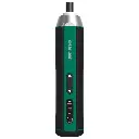 {GNGSD17CSBK} Green Lion GSD17 Cordless 17 IN 1 Screwdriver Set - 3.7V 1500mAh -Black