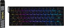 AULA MINI60HE MAX Wireless Mechanical Gaming Keyboard - Spiritcloud Magnetic ( Black CONTOUR )