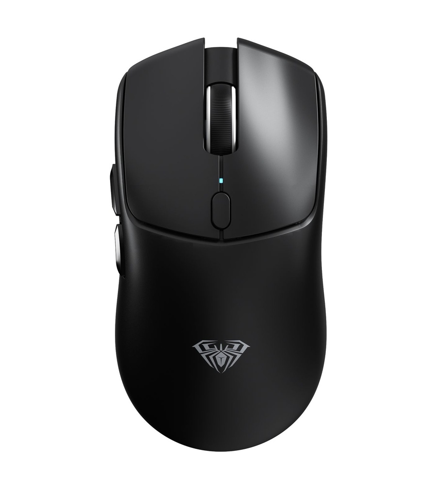 AULA SC580X Wireless Gaming Mouse 10,000 DP BLACK