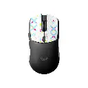 AULA SC580X Wireless Gaming Mouse 10,000 DP BLACK