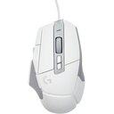  OPEN BOX - MOUSE LOGITECH G502 X  WIRED WHITE 