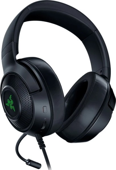 OPEN BOX - Razer Kraken V3 X Wired 