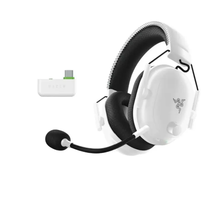  OPEN BOX - RAZER BLACKSHARK V2 PRO GAMING HEADSET FOR XBOX WRELESS /  WHITE